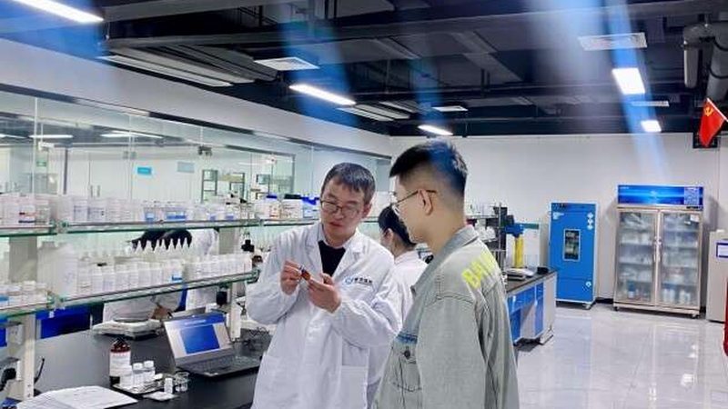 酶制剂使用流程详解：从准备到应用的每一步